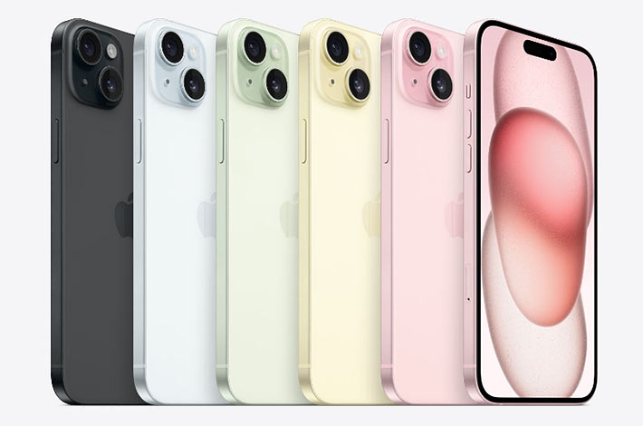 iPhone15Plus値段比較（2024年7月版）。AppleStore版、キャリア版、中古端末の価格・割引は？ | スマホの先生 by INEST