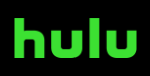 hulu　ロゴ