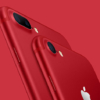 iPhone7(PRODUCT)RED