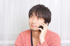 通話