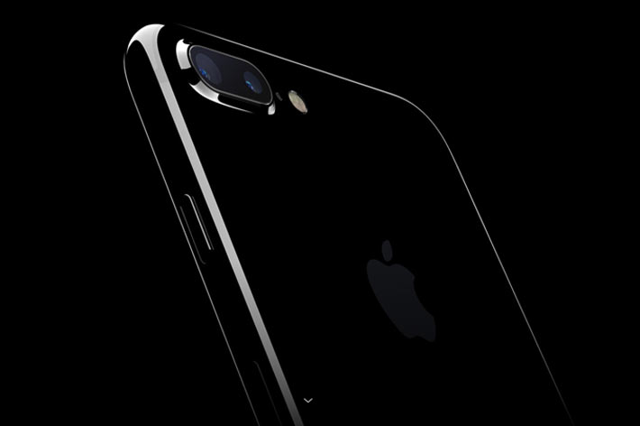 iPhone7