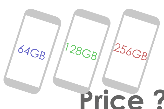 iPhone12mini値段比較（2022年9月版）。キャリア版、中古端末の値段 