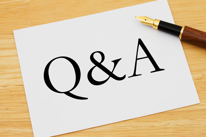 Q&A