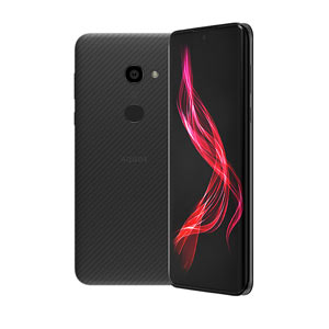 AQUOS zero SH-M10