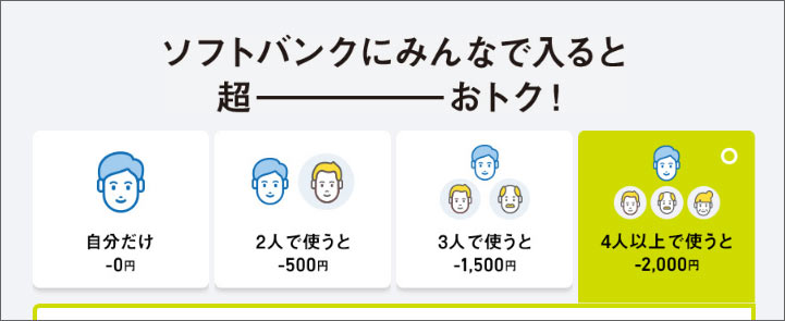 ソフトバンク ウルトラギガモンスタープラス 徹底解説 旧プランとの違い 料金 特徴 割引は スマホの先生 ソフトバンク ウルトラギガモンスタープラス 徹底解説 旧プランとの違い 料金 特徴 割引は スマホの先生