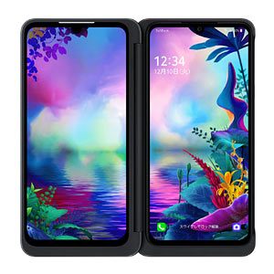 LG G8X ThinQ