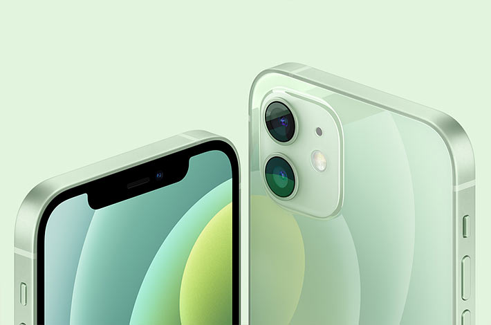 iPhone12