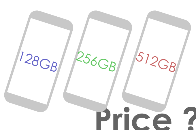 iPhone12Pro値段比較（2022年12月版）。キャリア版、中古端末の値段 