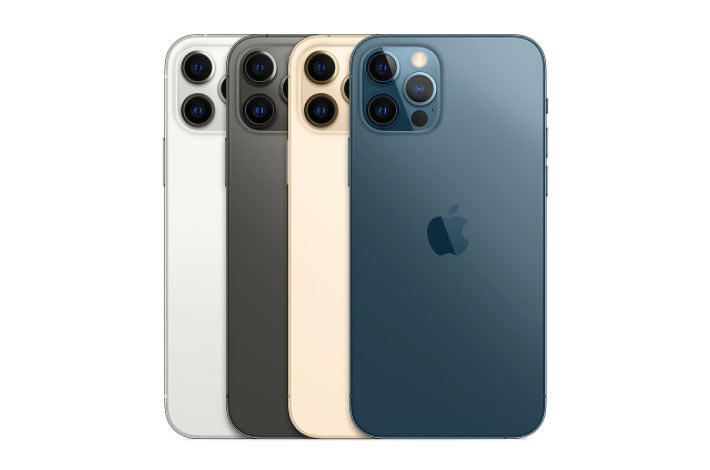 iPhone12Pro